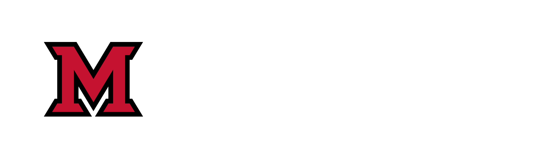 Miami University Online logo