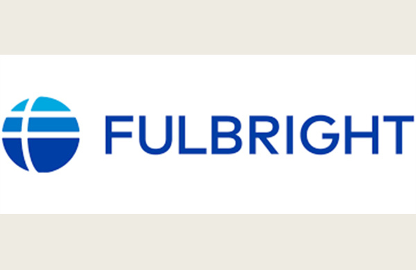 Fullbright logo