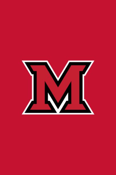 Miami M emblem