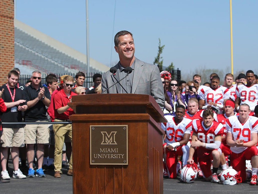 John Harbaugh
