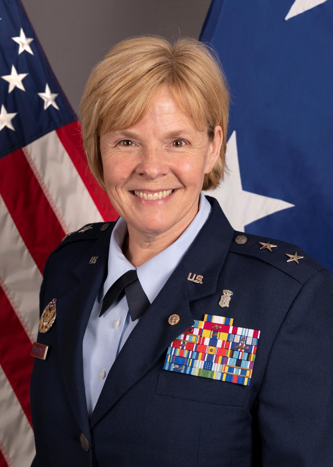 Sharon Banniser