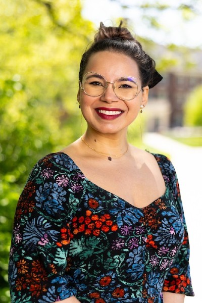 Jacqlyn Schott Headshot
