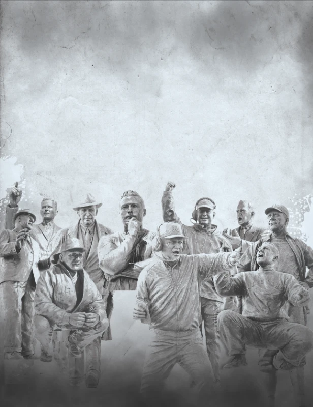 an illustration of the cradle of caoches