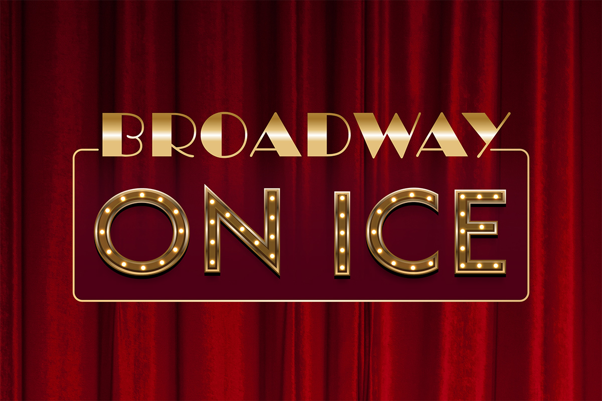 Broadway On Ice