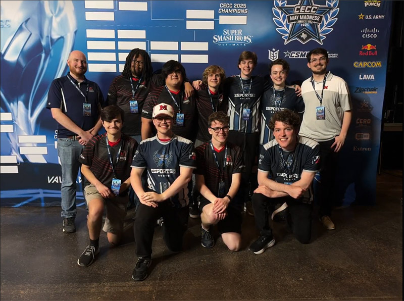 esports tournament winners