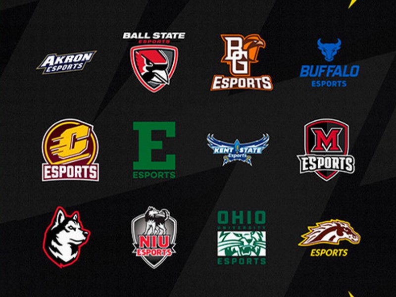 NACE x Esports collegiate announcement