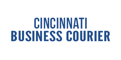 Cincinnati Business Courier Logo