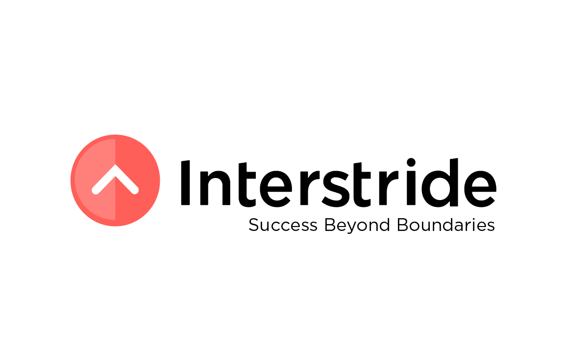 Interstride Logo