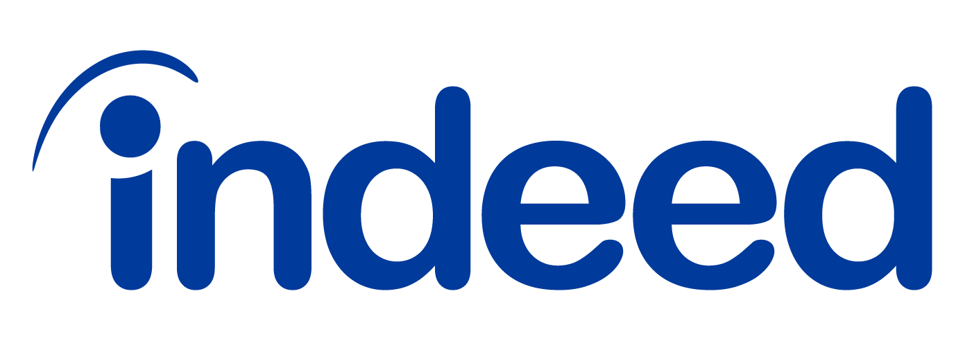 Indeed Logo