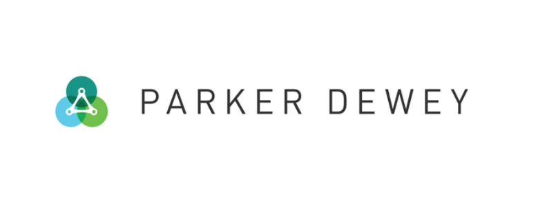 Parker Dewey Logo