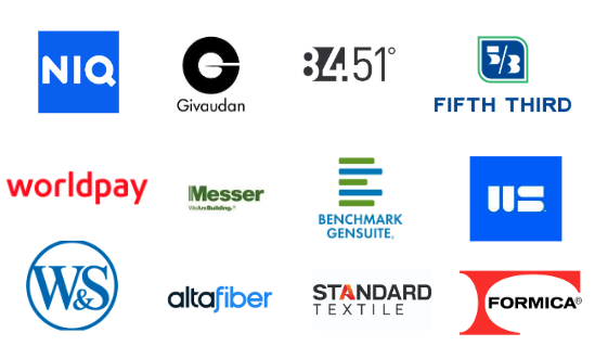 DataFest 2025 Sponsorships