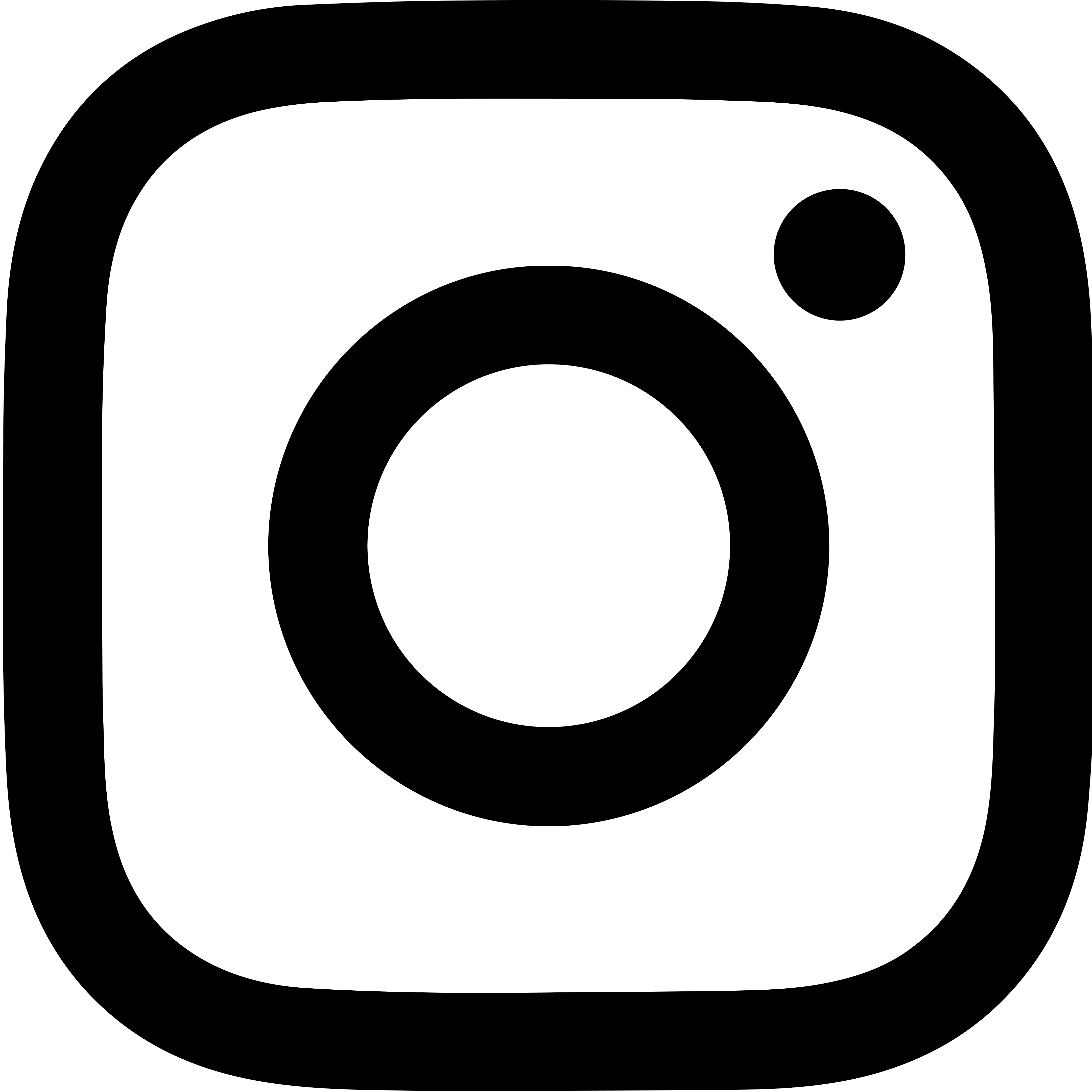 Instagram camera logo