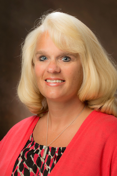 Headshot of Alicia Miller