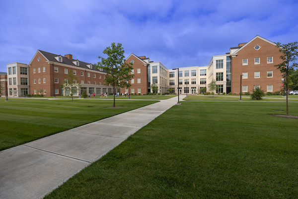 Cleveland Clinic Health Sciences and Wellness facility