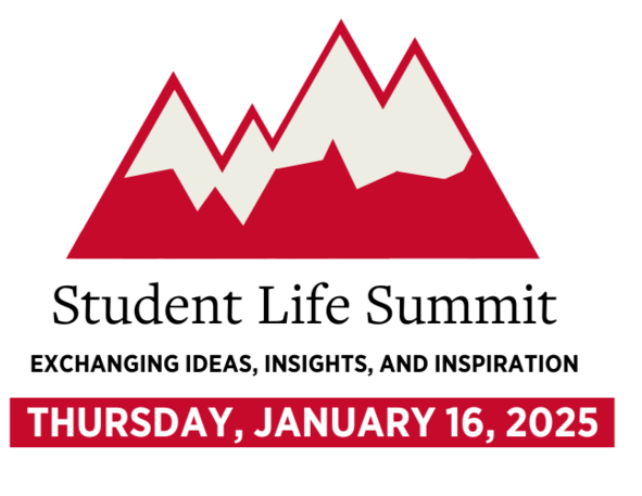 Student Life Summit Logo