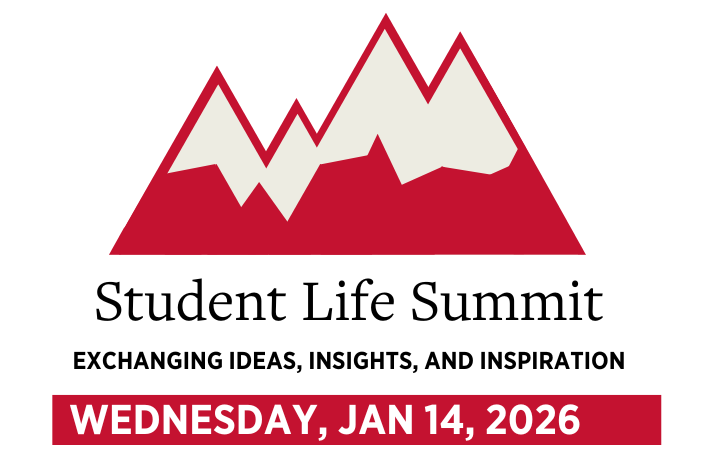 Student Life Summit Logo