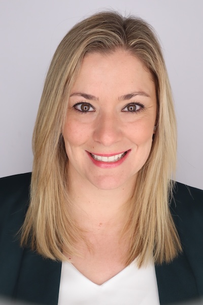 Danielle Foulk