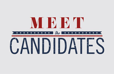 Meet the Candidates