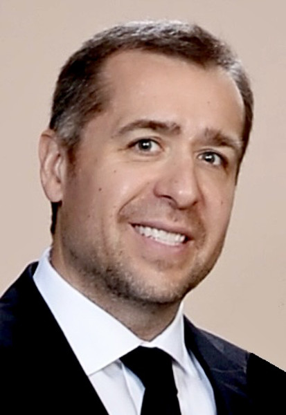 Paul Branscum