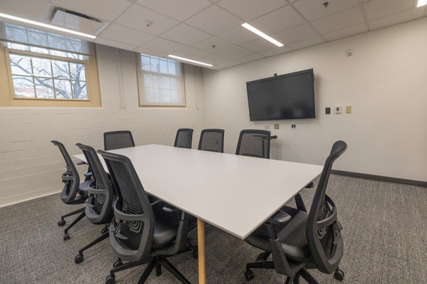 conference room