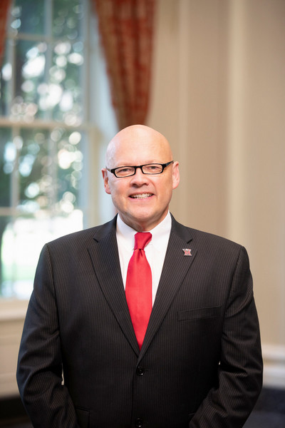 Greg Crawford Headshot