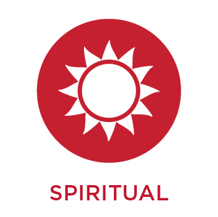 spiritual wellness