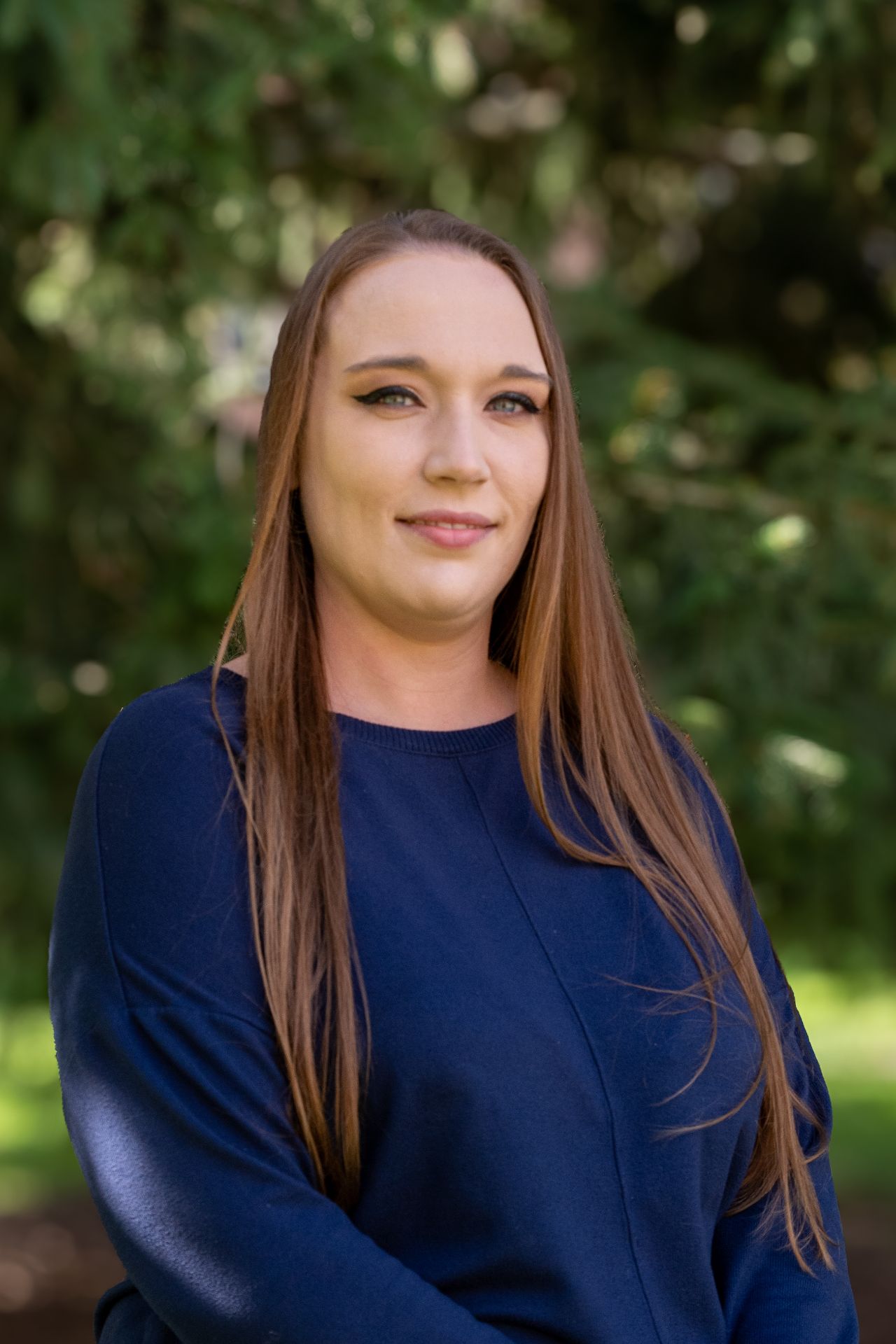 Tiffany Beare Headshot