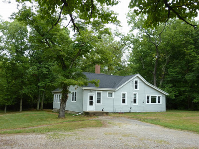 4724 Bonham Exterior