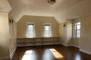 305 South Patterson Avenue Bedroom