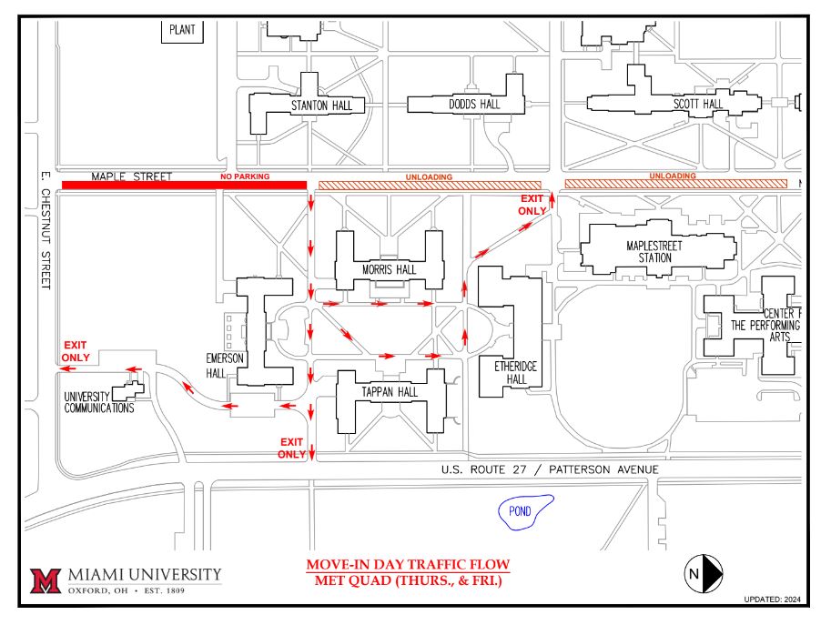 map description in page content