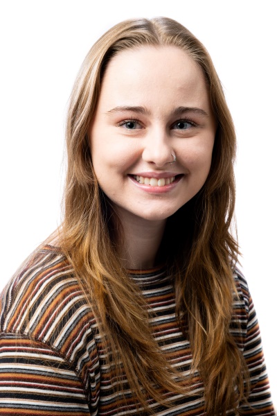 Caitlin Faulkner