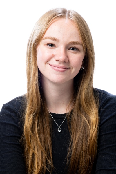 Gracie Harding