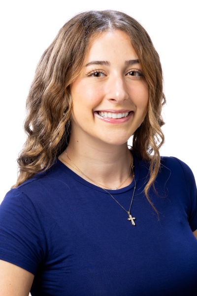 Josie Pinelli