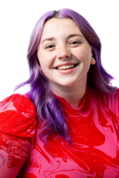 Savana Scott