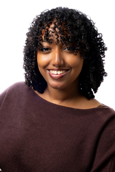 Harmela Solomon