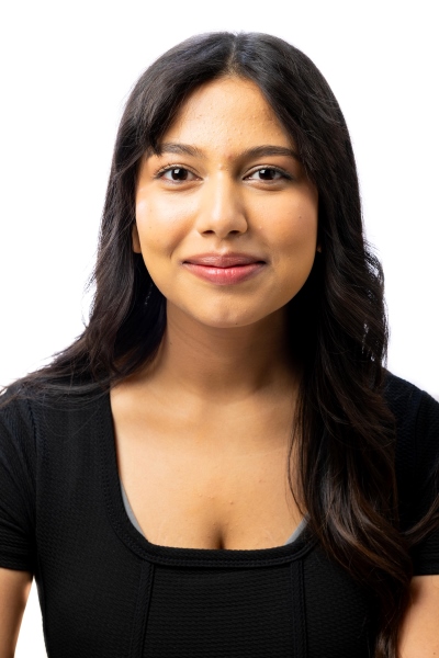 Shrijana Timsina