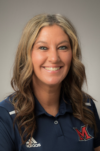 Administrative Assistant, Ashley Wheeler