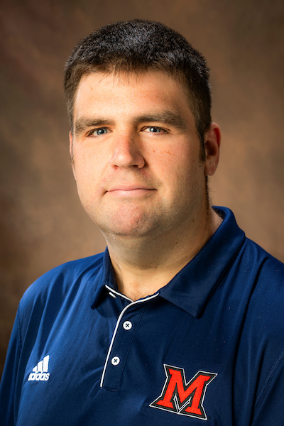 Emergency Dispatcher, Trynt Campbell