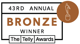 The Telly Awards, 43rd Annual Bronze Winner, Miami Online is the winner of the UPCEA Central Region's 2022 Excellence in Instructional Design Award and a 2022 Telly Award.