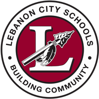 Lebanon City Schools logo