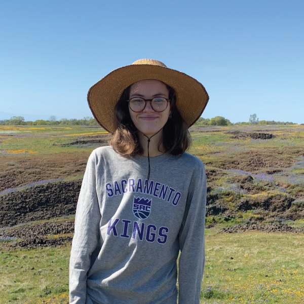 Astrid Johnson-Krause