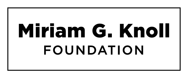 Miriam G. Knoll Foundation