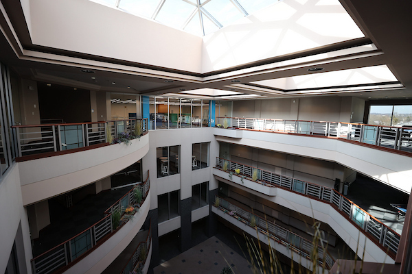 Advanced Manufacturing Workforce and Innovation Hub