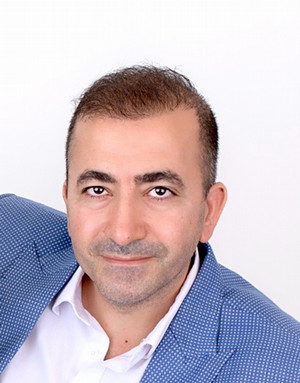 Mohammad Mayyas