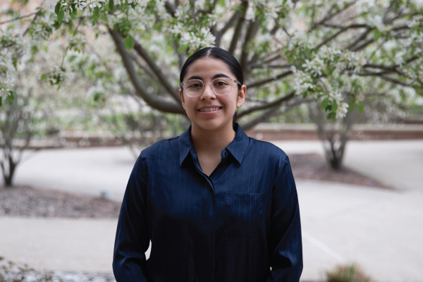 Karla Garcia Cardenas