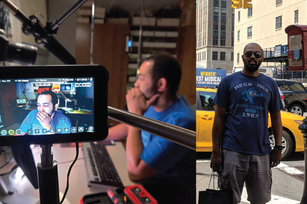 Anthony Chambers ‘17