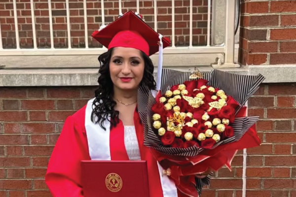 Estefani Barrera Galan