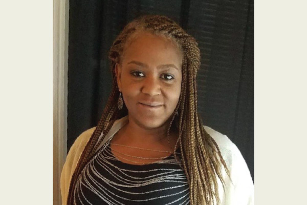 Rhonda Fleetwood, Liberal Studies graduate