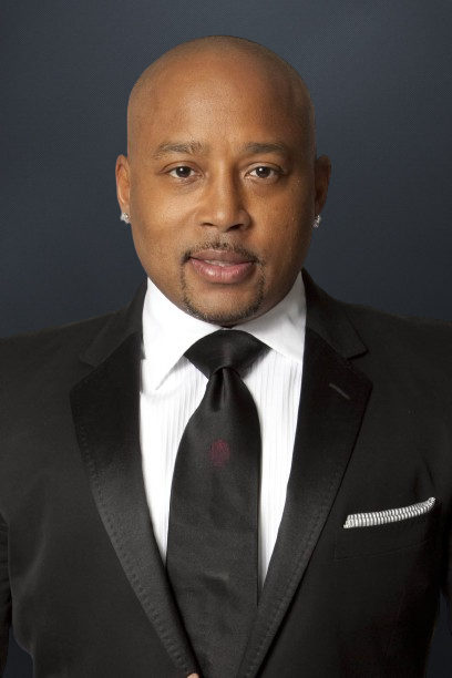 Daymond John headshot