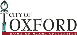 City of Oxford logo